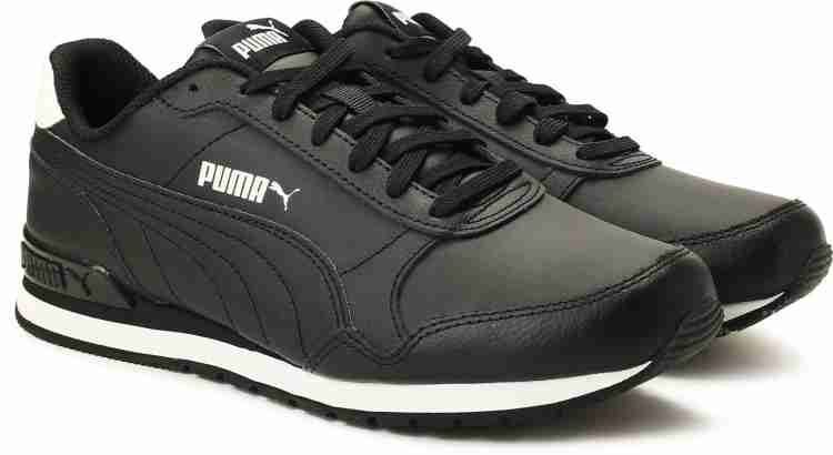 Puma st best sale runner v2 heren