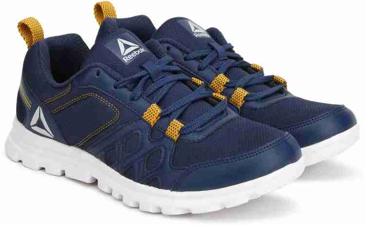 REEBOK Run Fusion Xtreme Lp Running Shoes For Men Buy REEBOK Run Fusion Xtreme Lp Running Shoes For Men Online at Best Price Shop Online for Footwears in India Flipkart