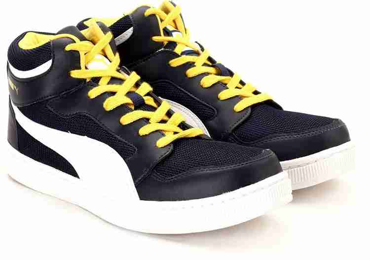 puma mid lite dp sneakers