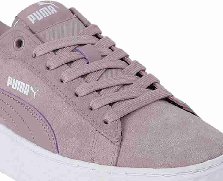 PUMA Smash Platform SD Sneakers For Women Buy PUMA Smash Platform SD Sneakers For Women Online at Best Price Shop Online for Footwears in India Flipkart