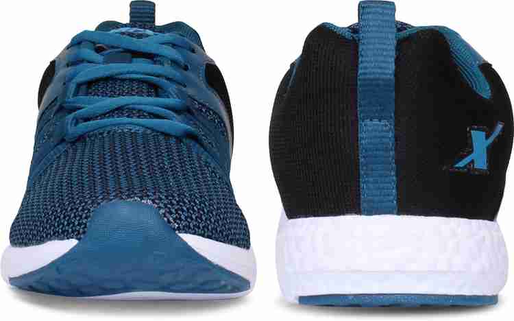Sparx Men SM 397 Blue Black Running Shoes For Men Buy Sparx Men SM 397 Blue Black Running Shoes For Men Online at Best Price Shop Online for Footwears in India Flipkart