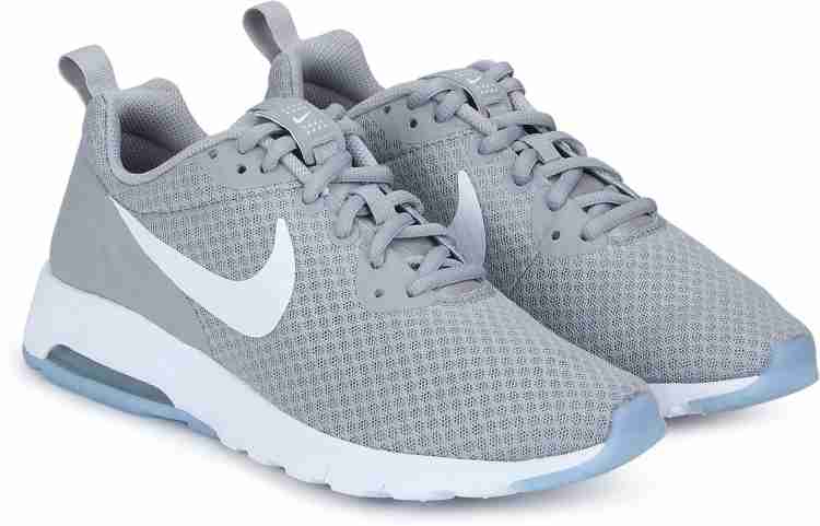 NIKE Air Max Motion Lw Running Shoes For Men Buy NIKE Air Max Motion Lw Running Shoes For Men Online at Best Price Shop Online for Footwears in India Flipkart