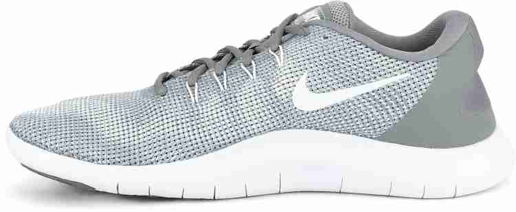 Nike flex rn store 2018 cool grey