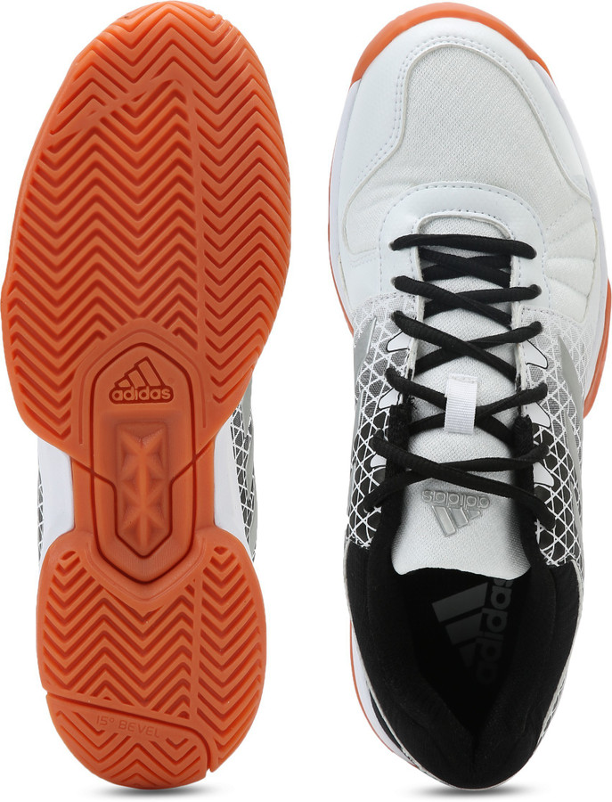 adidas net nuts