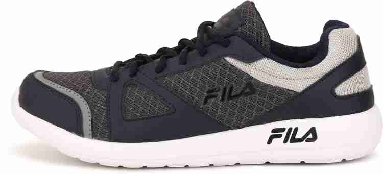 Fila darius store running shoes