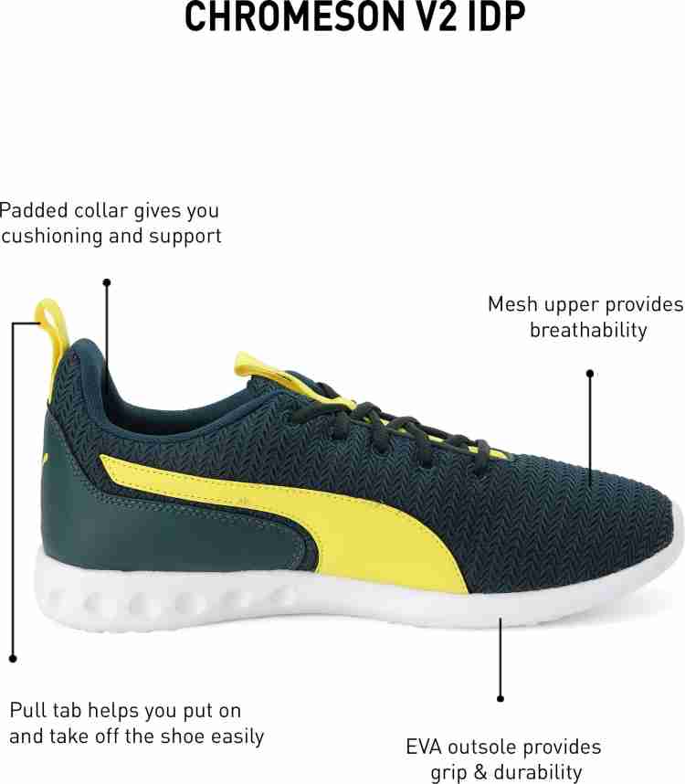 Puma sales chromeson v2