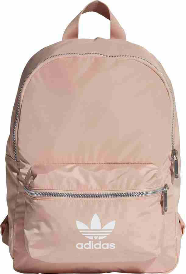Adidas backpack nylon hot sale