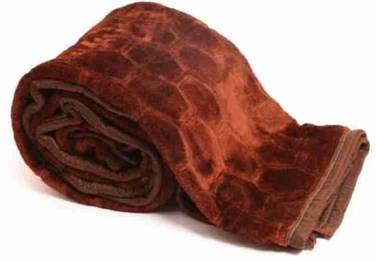 Changers Floral Single Mink Blanket for Heavy Winter Buy Changers Floral Single Mink Blanket for Heavy Winter Online at Best Price in India Flipkart