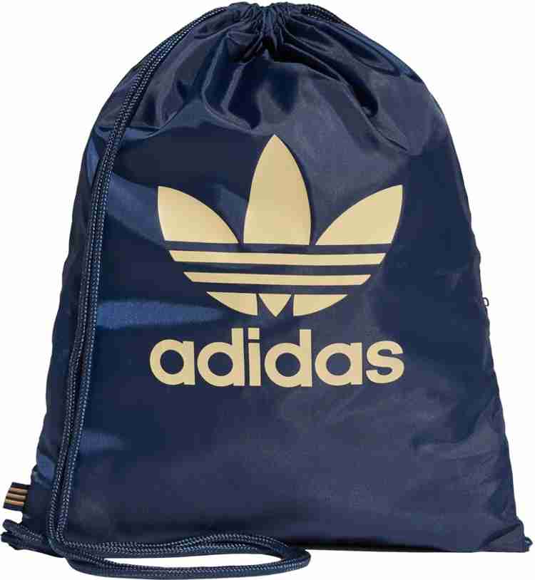 Adidas originals sale gym sack