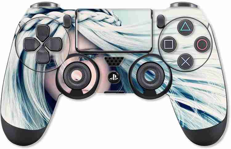 Ps4 clearance anime controller