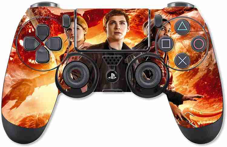 Percy jackson shop video game ps4