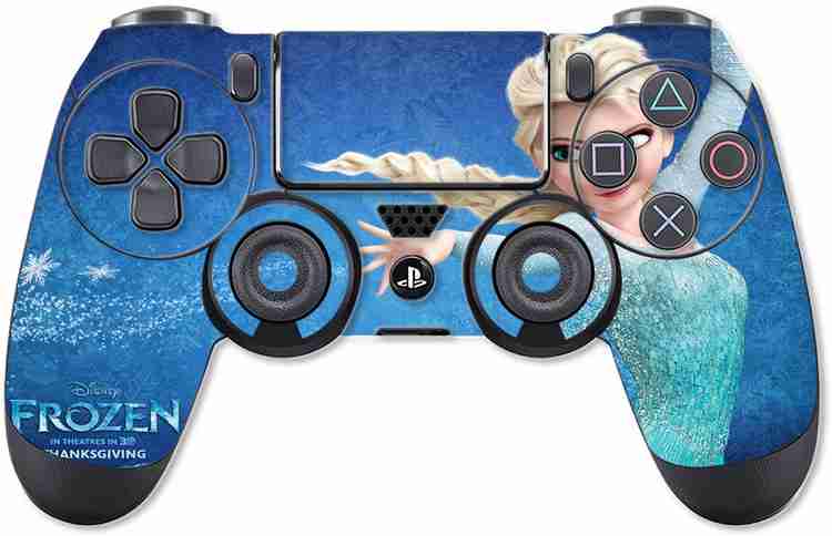 Ps4 frozen deals