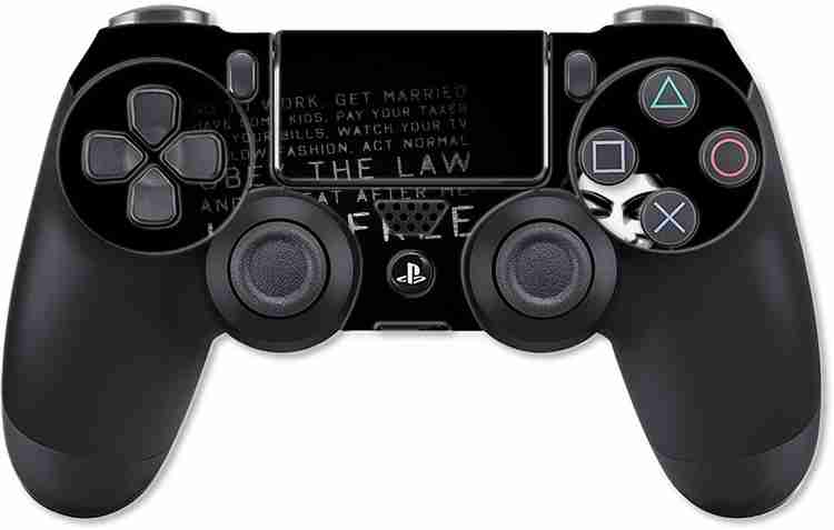 Free deals controller ps4