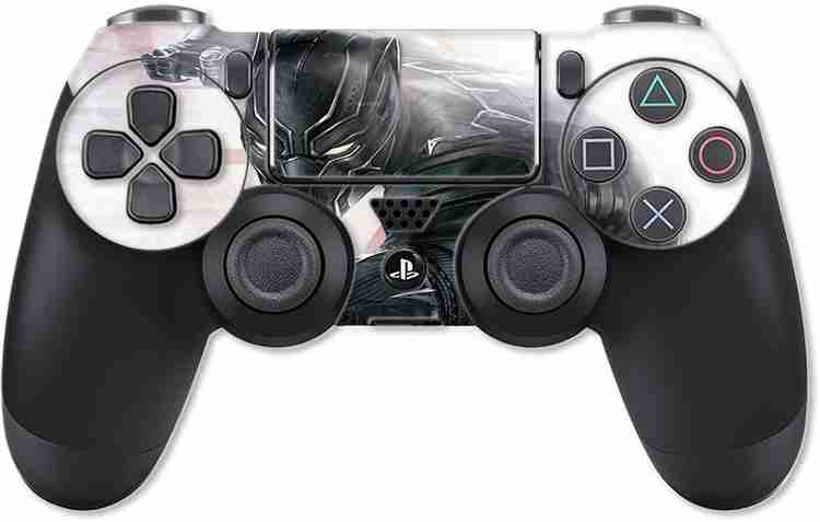 Black panther store ps4 controller