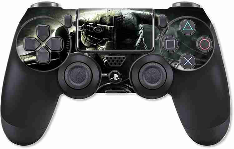 Fallout ps4 outlet controller
