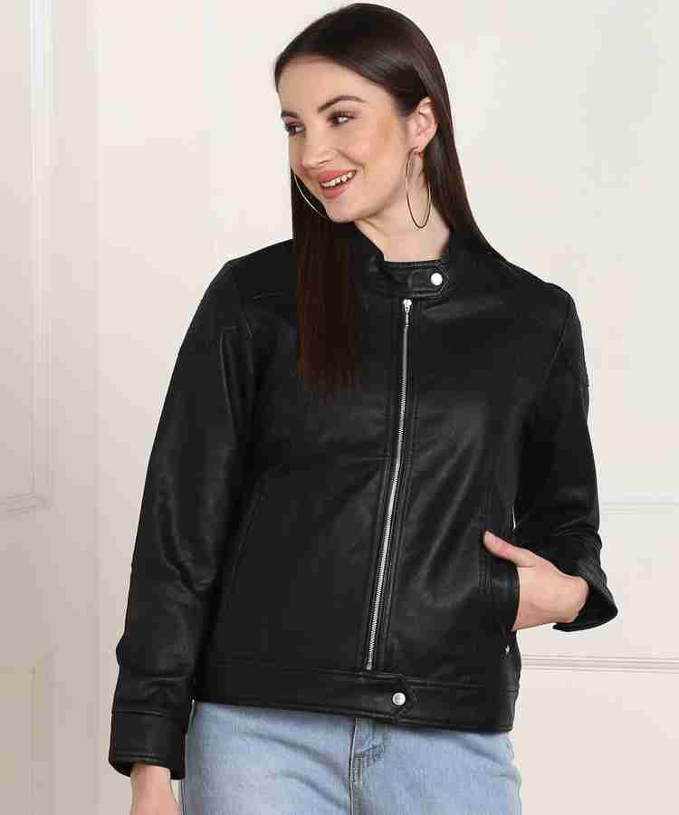 NUMERO UNO Full Sleeve Solid Women Jacket Buy NUMERO UNO Full Sleeve Solid Women Jacket Online at Best Prices in India Flipkart