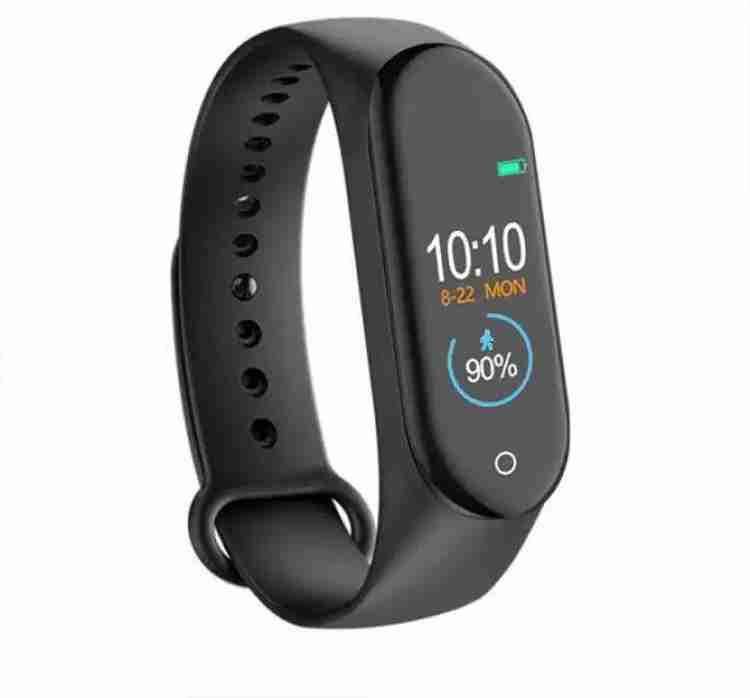 M4 plus band hot sale