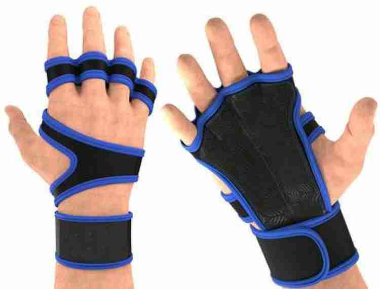Workout gloves hot sale calluses