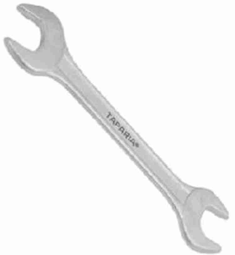 TAPARIA DEP 16 X 17 16 mm 17 mm Double Sided Open End