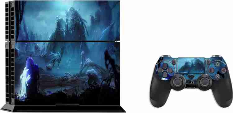 Ori and the will of the wisps dualshock 4 new arrivals