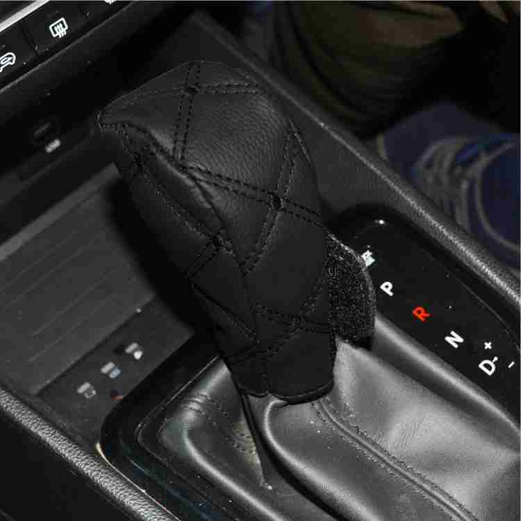 Gear and online handbrake covers