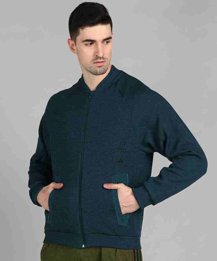 Adidas jacket flipkart online