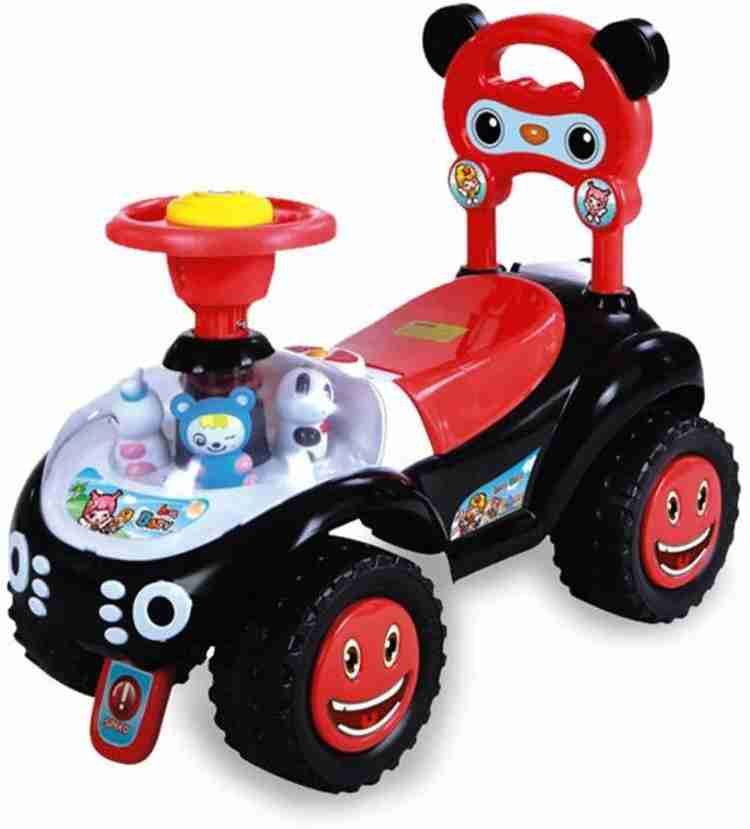 Baby rider 2025 flipkart