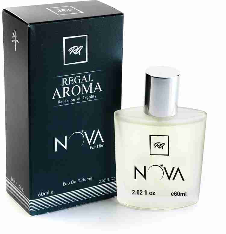 Nova perfume 2024