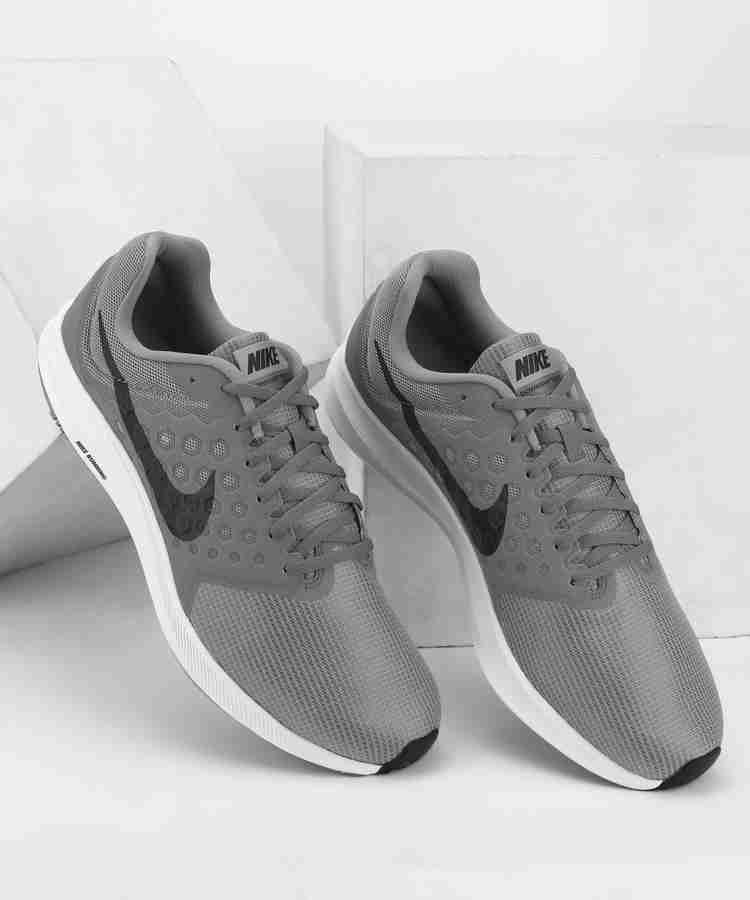NIKE Downshifter 7 Running Shoes For Men Buy NIKE Downshifter 7 Running Shoes For Men Online at Best Price Shop Online for Footwears in India Flipkart