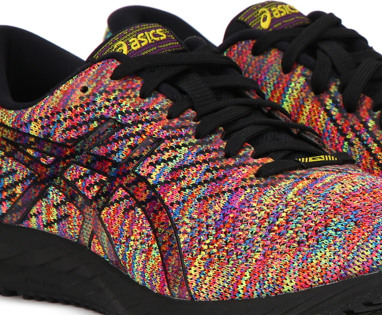 Running Shoes Asics Ds Trainer 24 Multi Black Running Shoes Tenis