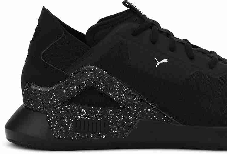 Puma sales rogue black