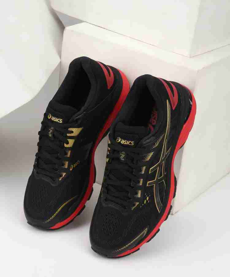 Asics gt 2000 mens gold new arrivals