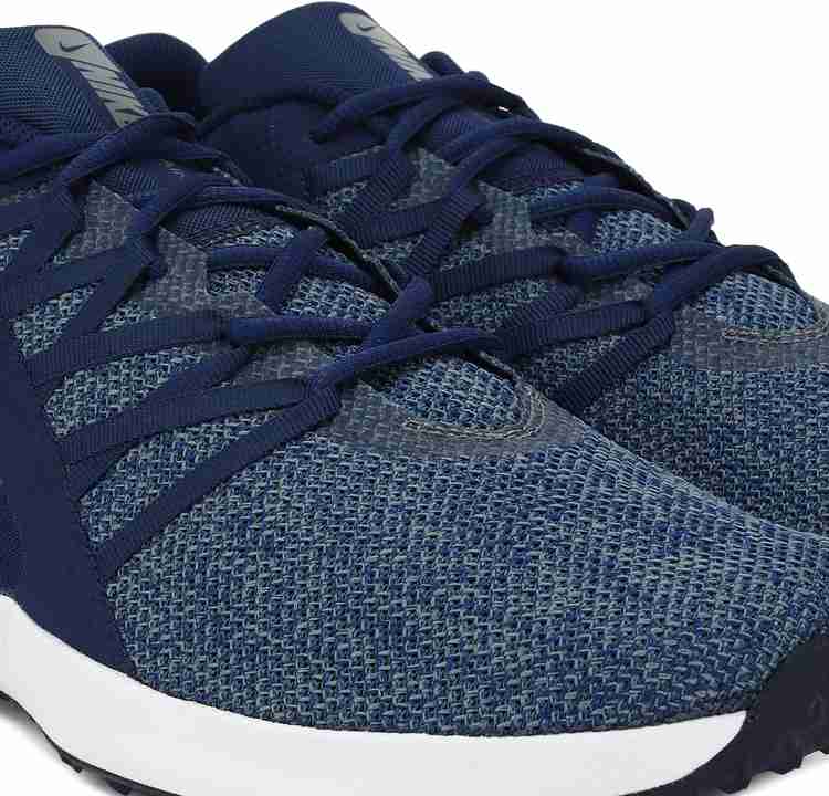 Nike varsity discount compete trainer blue