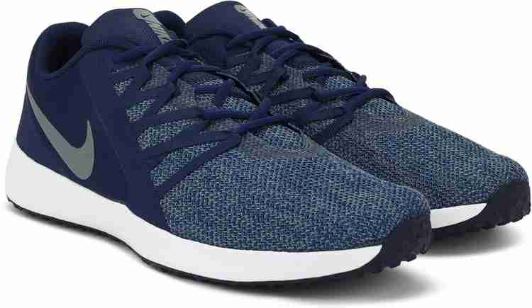 Men's nike varsity on sale compete trainer training shoes