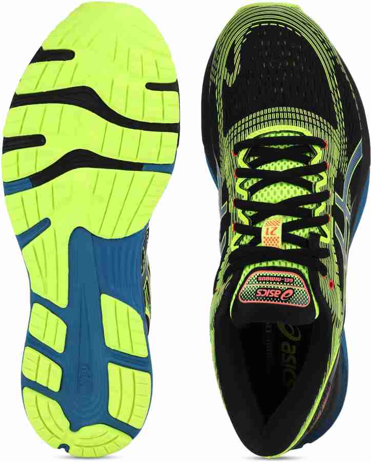 Asics GEL NIMBUS 21 SP Running Shoes For Men Buy Asics GEL NIMBUS 21 SP Running Shoes For Men Online at Best Price Shop Online for Footwears in India Flipkart