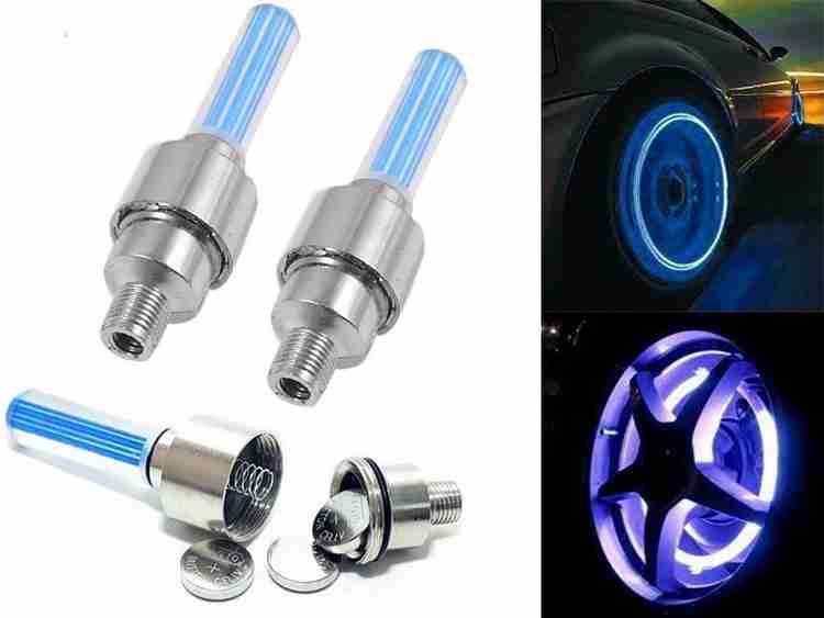 Tyre lights for bikes discount