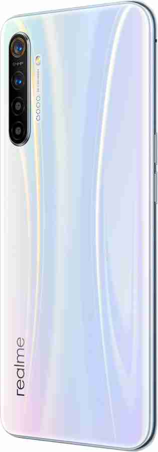 realme X2 ホワイト 6GB64GB Realme X2 4G LTE Smartphone 6GB RAM, 64GB ROM, Snapdragon