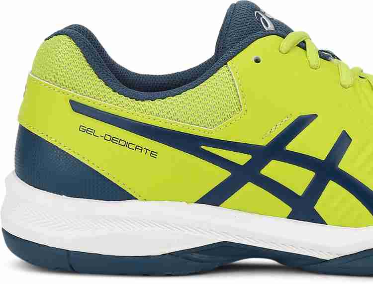 Asics dedicate 5a shop
