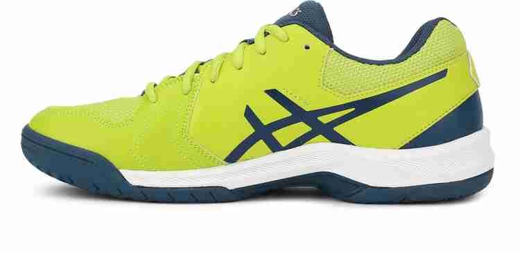 Asics gel dedicate deals 5 mens