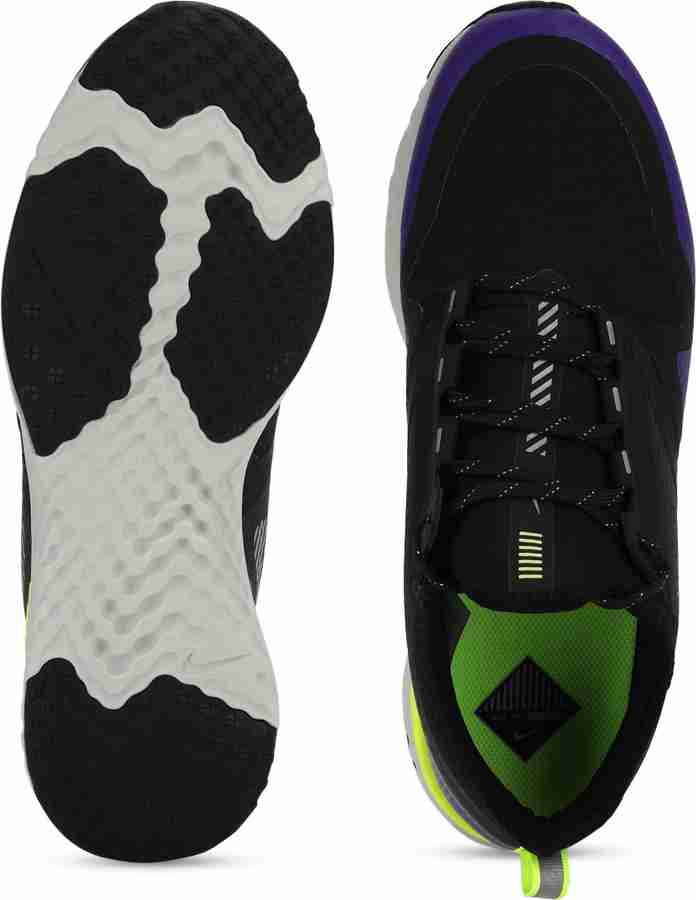 Odyssey react shield black store