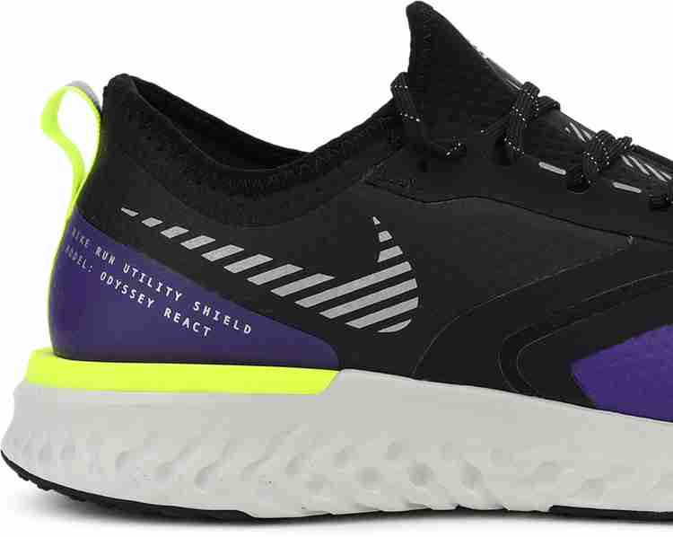 Nike odyssey react utility on sale