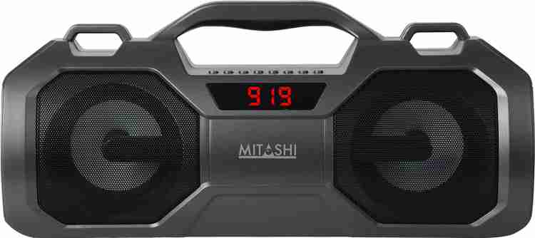 Buy MITASHI MX 2020 20 W Bluetooth Home Theatre Online from