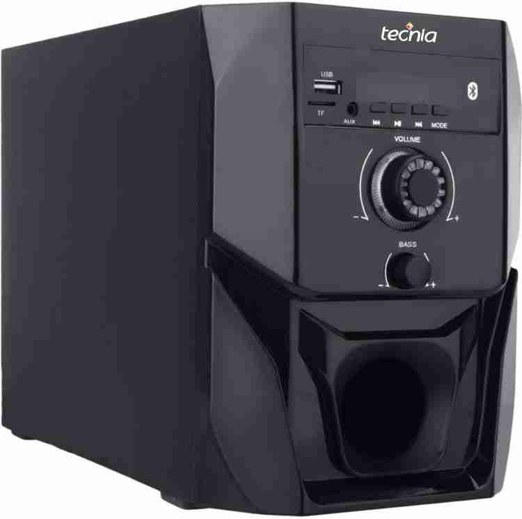 Buy TECNIA Super King Series Bluetooth 5.1 Home Theater Multimedia