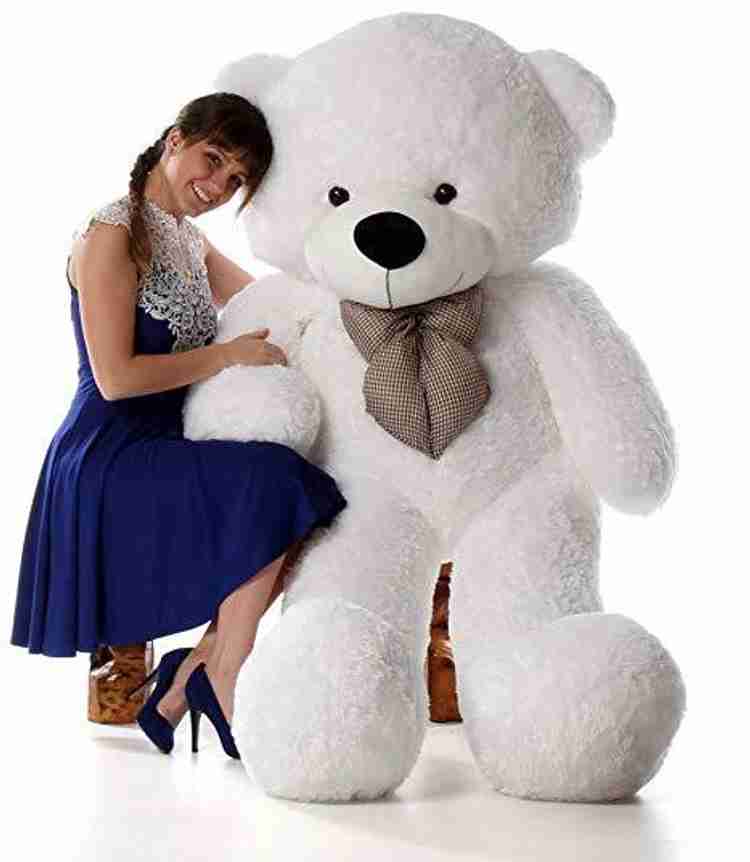 Buy white shop teddy bear