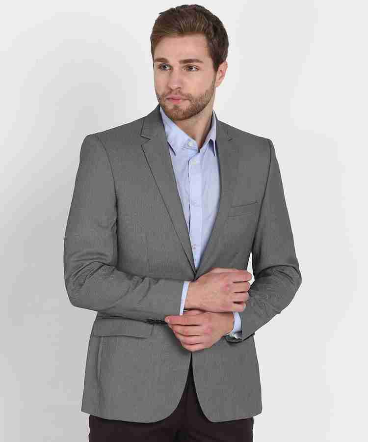 Raymond Self Design Single Breasted Formal Men Blazer Buy Raymond Self Design Single Breasted Formal Men Blazer Online at Best Prices in India Flipkart