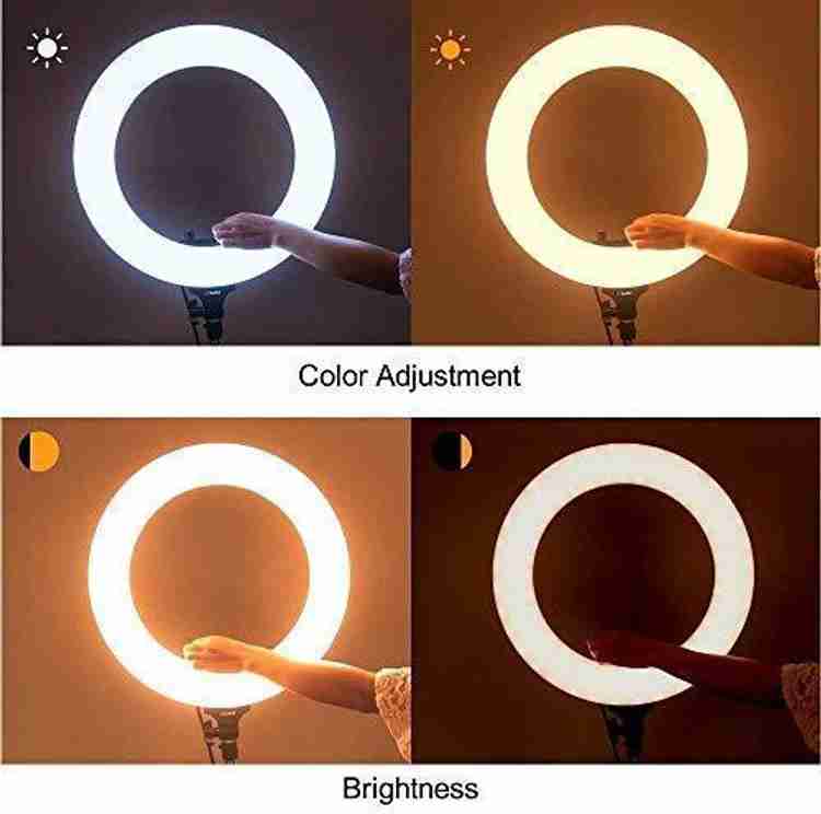 Ring light price flipkart on sale
