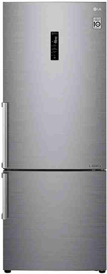 Lg 494 litre 2025 fridge