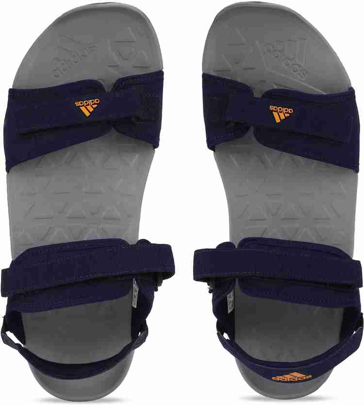Adidas men's hoist store sandals