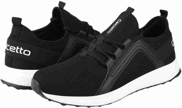 CALCETTO Calcetto HUGO Running Shoes For Men Buy CALCETTO
