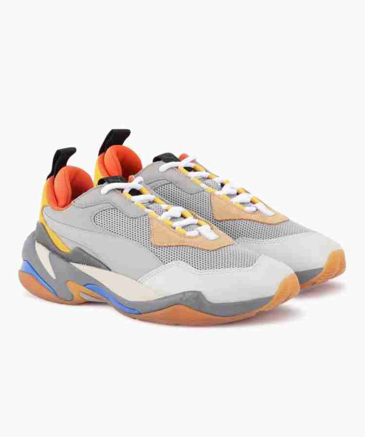 Puma thunder store spectra mens grey